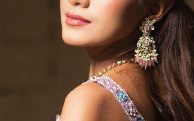 Top 5 Makeup Artists in Lucknow: Redefining Bridal and Special Occasion Makeup