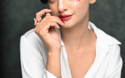 5 Quick and Easy Makeup Hacks for Busy Mornings